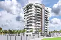 1 bedroom apartment 50 m² Alanya, Turkey