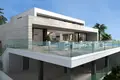 Haus 3 zimmer 787 m² el Poble Nou de Benitatxell Benitachell, Spanien