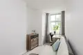 Квартира 2 комнаты 43 м² Познань, Польша