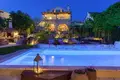 Villa de 4 dormitorios 260 m² Omisalj, Croacia