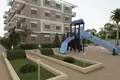 Cottage village Polat Green Park Complex