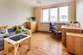 1 bedroom apartment 43 m² Warsaw, Poland