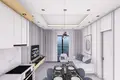 Apartamento 2 habitaciones 68 m² Región del Mediterráneo, Turquía