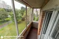 2 room apartment 55 m² Minsk, Belarus