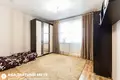 Apartamento 2 habitaciones 61 m² Minsk, Belarús