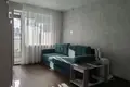 1 room apartment 33 m² Minsk, Belarus