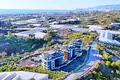 Wohnung 1 Schlafzimmer 55 m² Kargıcak, Türkei