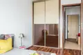 2 room apartment 37 m² Warsaw, Poland