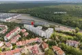 Apartamento 4 habitaciones 128 m² Varsovia, Polonia