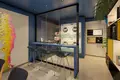 Apartamento 1 habitación 35 m² Regiao Imediata de Sao Paulo, Brasil