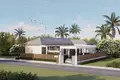3-Schlafzimmer-Villa 300 m² Rawai, Thailand