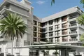 Apartment 56 m² Kargıcak, Turkey