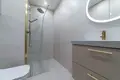 2 room apartment 39 m² in Warsaw, Poland