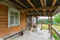 Дом 35 м² Пережирский сельский Совет, Беларусь