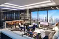 Mieszkanie 3 pokoi  Dubaj, Emiraty Arabskie