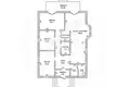 House 145 m² Brest, Belarus