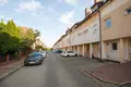 1 bedroom apartment 29 m² Warsaw, Poland