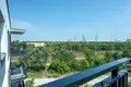 2 room apartment 53 m² Warsaw, Poland