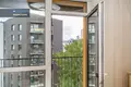 1 room apartment 31 m² in Vilnius, Lithuania