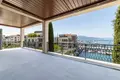 Appartement 3 chambres 228 m² Tivat, Monténégro