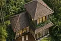 Villa mit 2 Schlafzimmern 112 m² Ubud, Indonesien