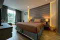 Kondominium 1 Schlafzimmer  Ban Na Chom Thian, Thailand