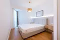 Wohnung 1 Schlafzimmer 69 m² Becici, Montenegro