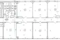 Büro 415 m² Minsk, Belarus