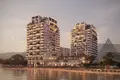 Квартира 2 спальни 84 м² Будва, Черногория