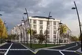 Квартира 3 комнаты 91 м² Бююкчекмедже, Турция