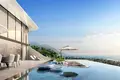 4 bedroom apartment 513 m² Karon, Thailand