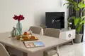 Mieszkanie 2 pokoi 55 m² w Alanya, Turcja