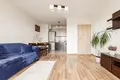 Wohnung 3 zimmer 52 m² Warschau, Polen