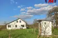 House 99 m² Chaciencycki sielski Saviet, Belarus