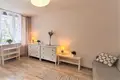 2 room apartment 37 m² in Warsaw, Poland