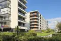 Appartement 3 chambres 74 m² Varsovie, Pologne
