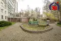 Mieszkanie 3 pokoi 64 m² Mińsk, Białoruś