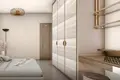 Квартира 5 комнат 111 м² Турция, Турция