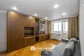 Квартира 1 комната 39 м² Минск, Беларусь