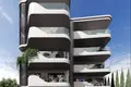 Wohnung 2 Schlafzimmer 107 m² Demos Agiou Athanasiou, Zypern
