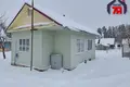 Casa 31 m² Zodzinski sielski Saviet, Belarús