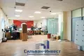 Büro 104 m² Minsk, Belarus