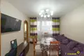 Wohnung 4 zimmer 80 m² Minsk, Belarus