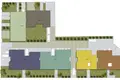 Mieszkanie 3 pokoi 100 m² Thermi, Grecja