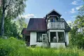 Casa 51 m² Krasnienski sielski Saviet, Belarús