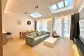 Wohnung 1 Schlafzimmer 106 m² Budva, Montenegro
