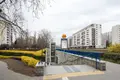 Квартира 3 комнаты 67 м² Варшава, Польша