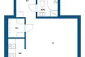 Apartamento  Helsinki sub region, Finlandia
