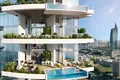Penthouse 4 zimmer  Dubai, Vereinigte Arabische Emirate