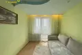 3 room apartment 62 m² Minsk, Belarus